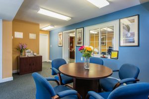 Queens Manor Apartments Leasing Office