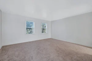 Queens Manor Apartments Interior 1