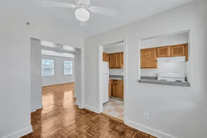 Queens Manor Apartments Interior 11