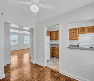 Queens Manor Apartments Interior 11