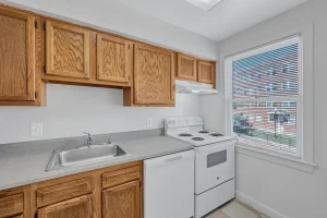 Queens Manor Apartments Interior 12