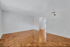 Queens Manor Apartments Interior 13