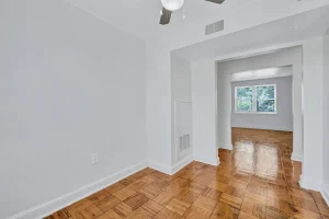 Queens Manor Apartments Interior 14