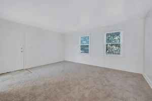 Queens Manor Apartments Interior 2