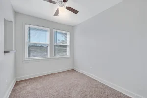 Queens Manor Apartments Interior 3