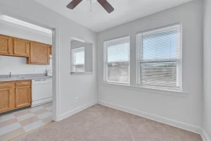 Queens Manor Apartments Interior 4