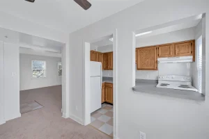 Queens Manor Apartments Interior 5