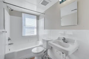 Queens Manor Apartments Interior 6