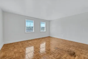 Queens Manor Apartments Interior 8